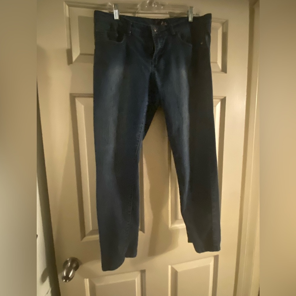 Dots Jeans